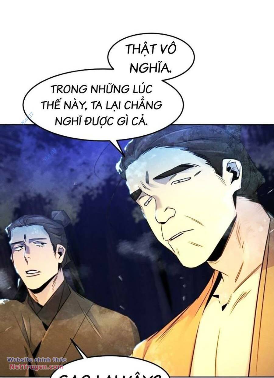 Cuồng Ma Tái Thế - Chapter 119 - Page 5