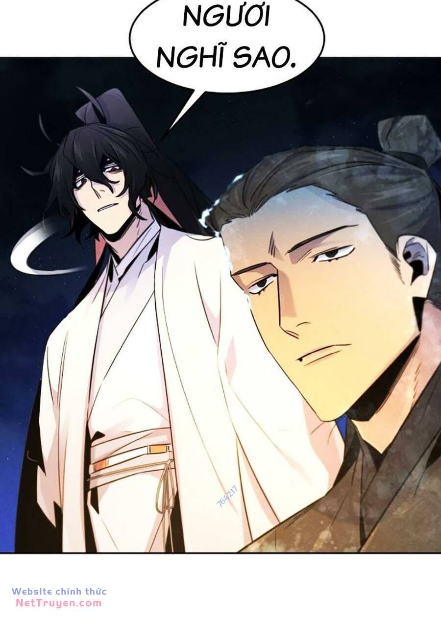 Cuồng Ma Tái Thế - Chapter 119 - Page 59