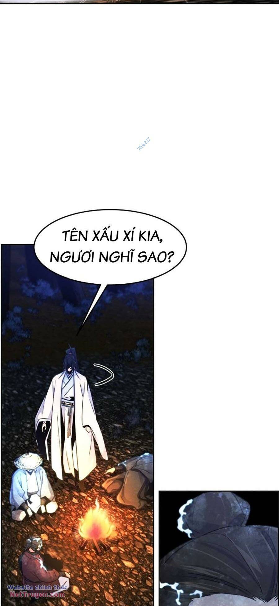 Cuồng Ma Tái Thế - Chapter 119 - Page 64
