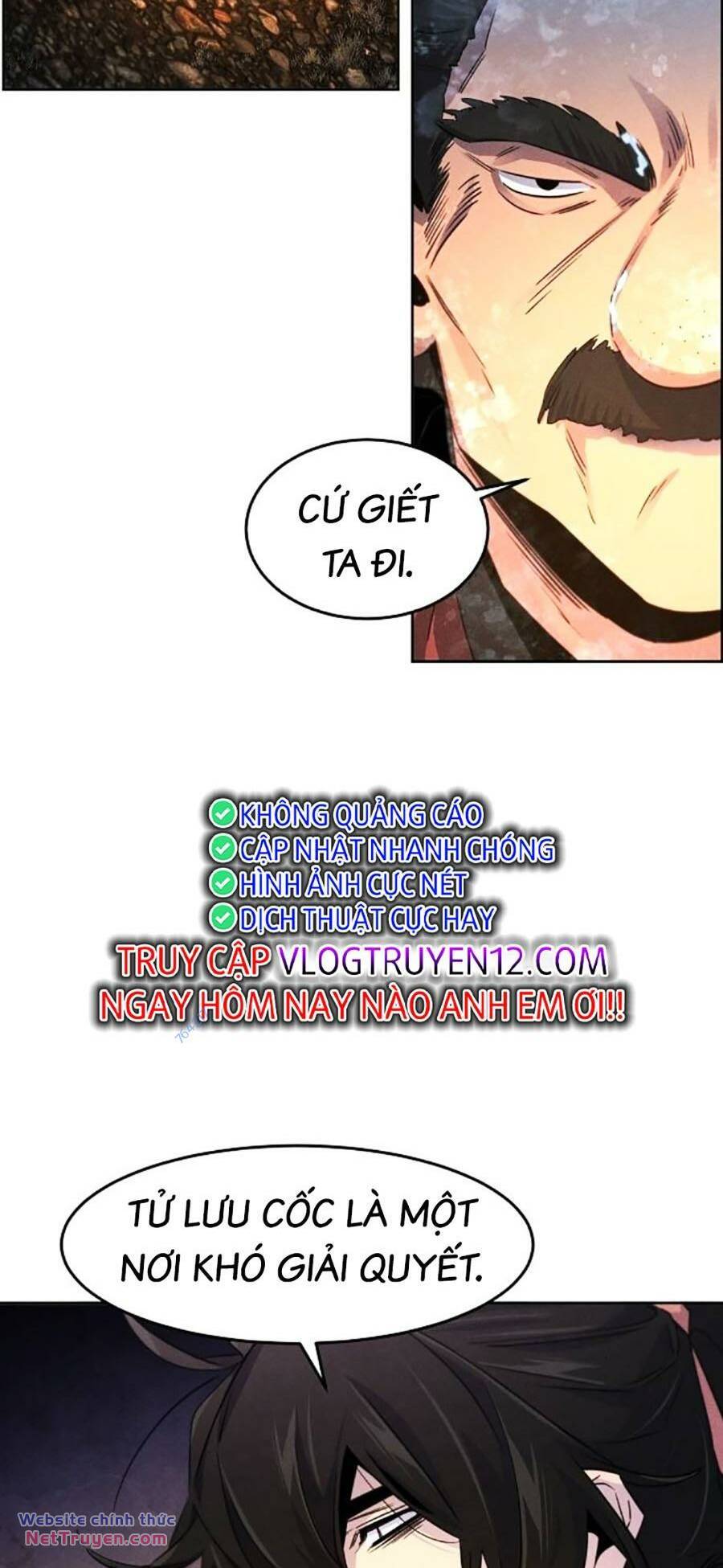 Cuồng Ma Tái Thế - Chapter 119 - Page 65