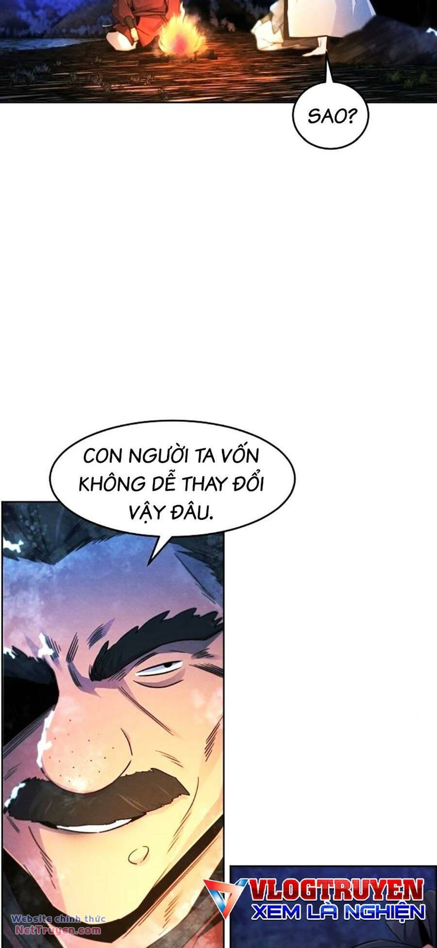 Cuồng Ma Tái Thế - Chapter 119 - Page 67