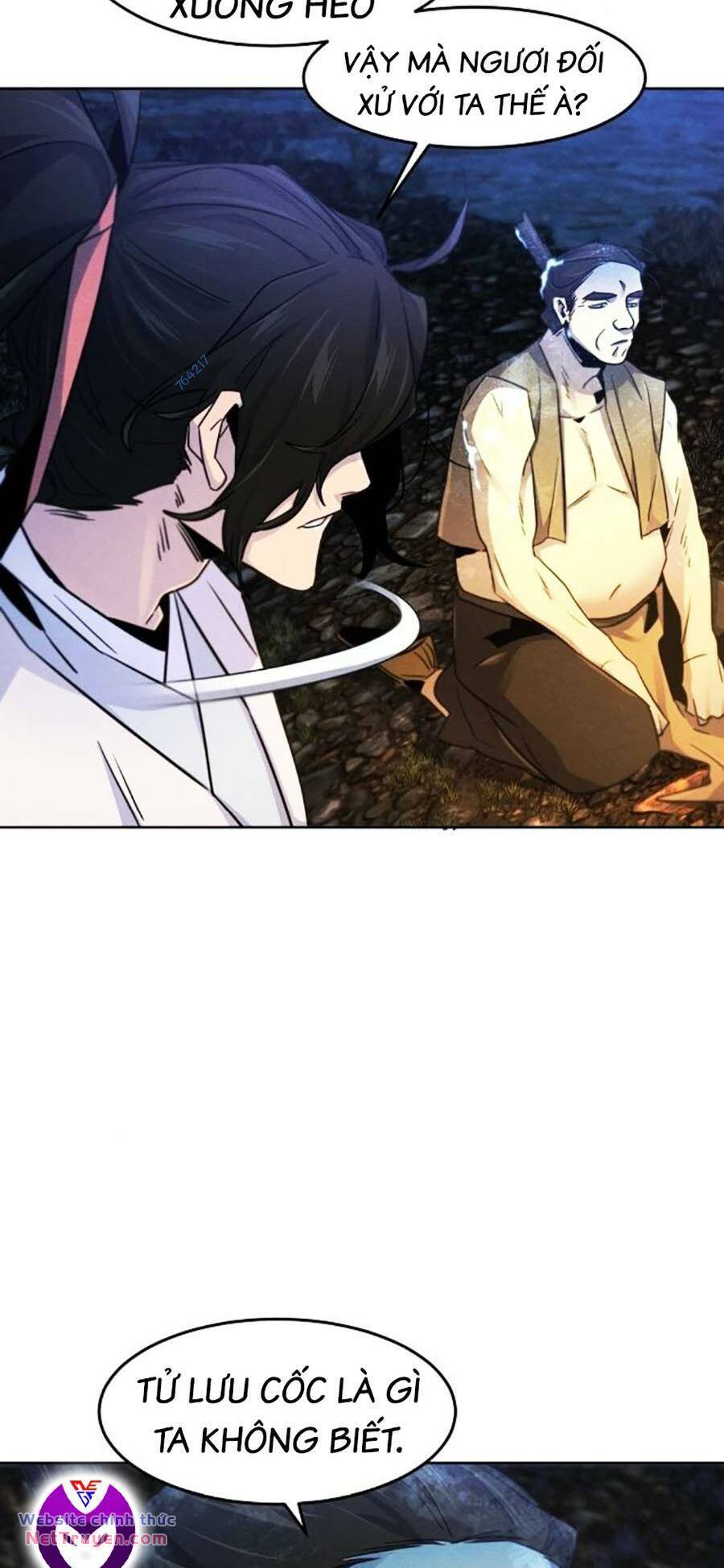 Cuồng Ma Tái Thế - Chapter 119 - Page 76