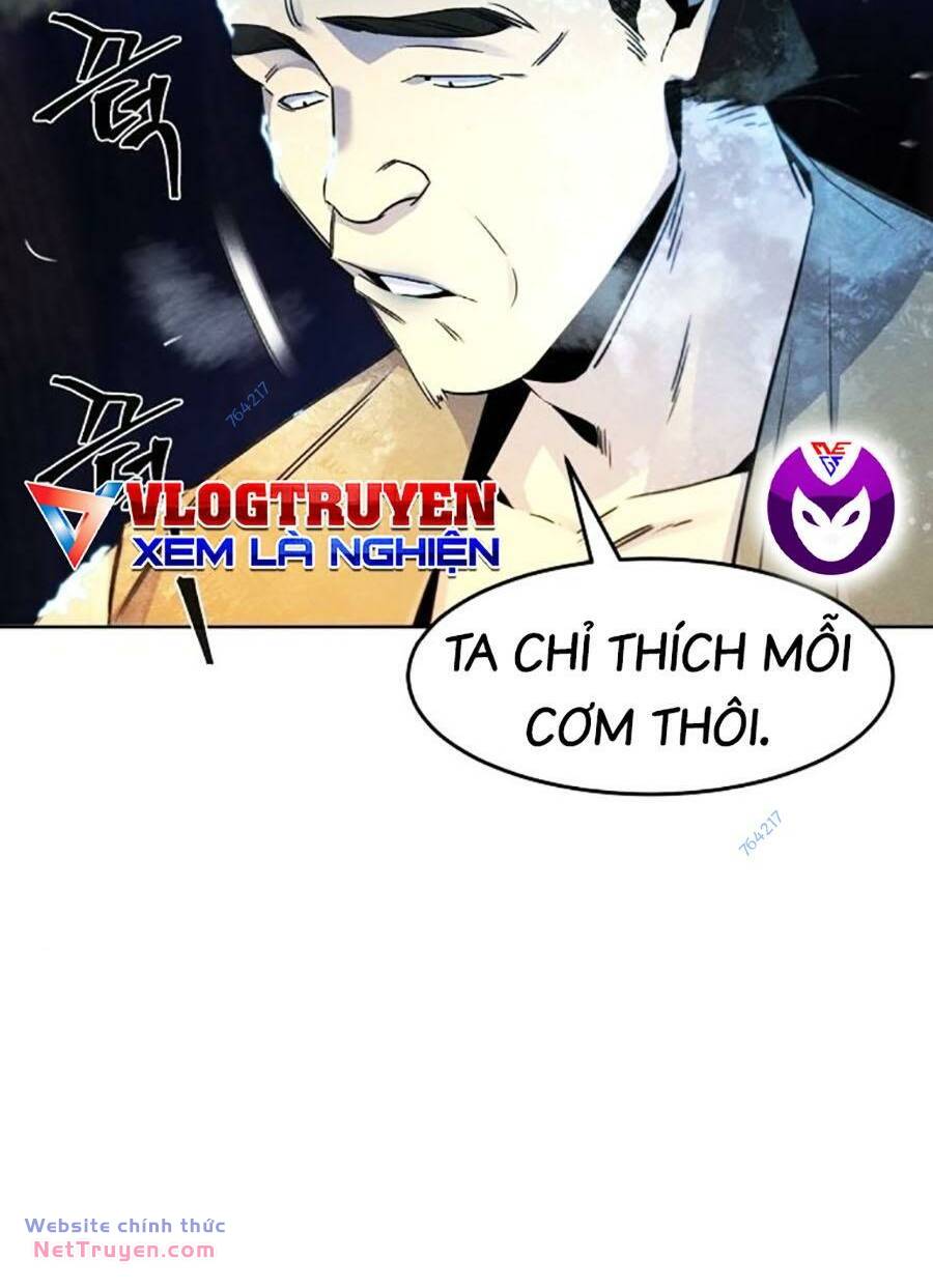 Cuồng Ma Tái Thế - Chapter 119 - Page 7