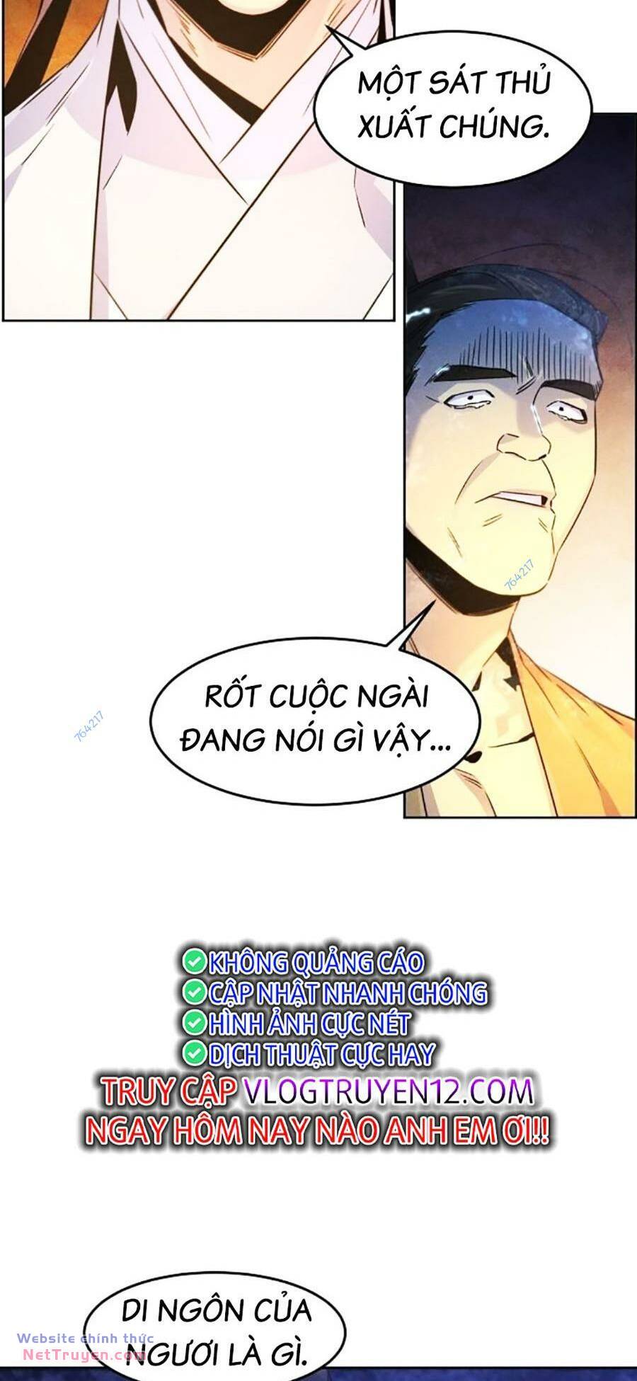 Cuồng Ma Tái Thế - Chapter 119 - Page 79