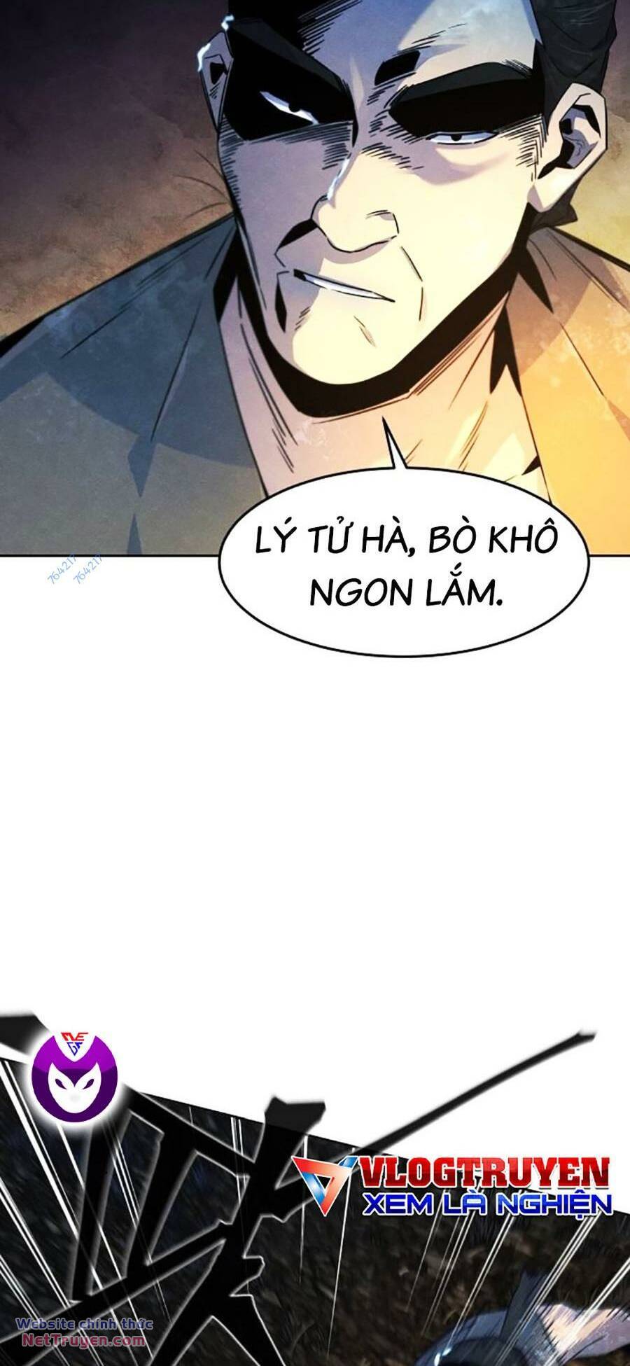 Cuồng Ma Tái Thế - Chapter 119 - Page 81