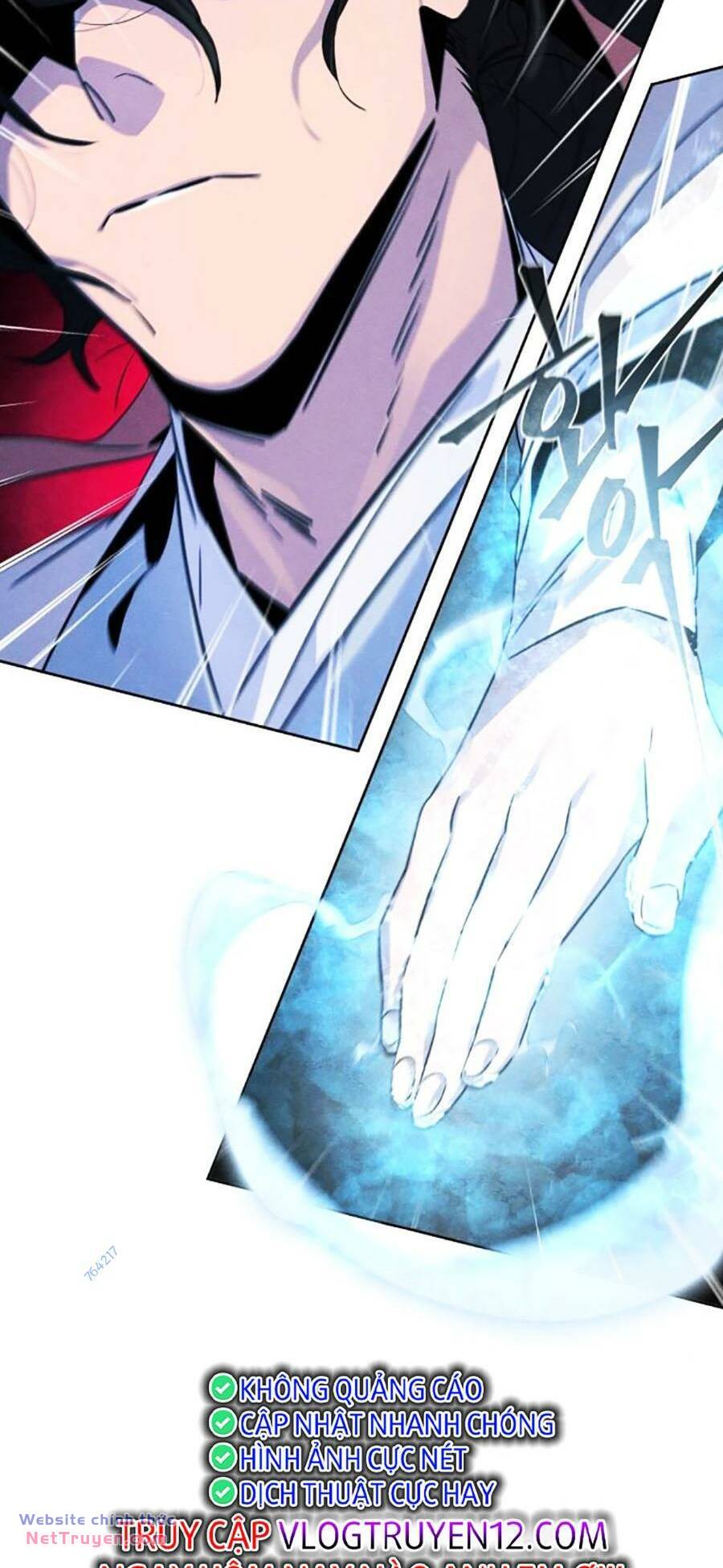 Cuồng Ma Tái Thế - Chapter 119 - Page 83