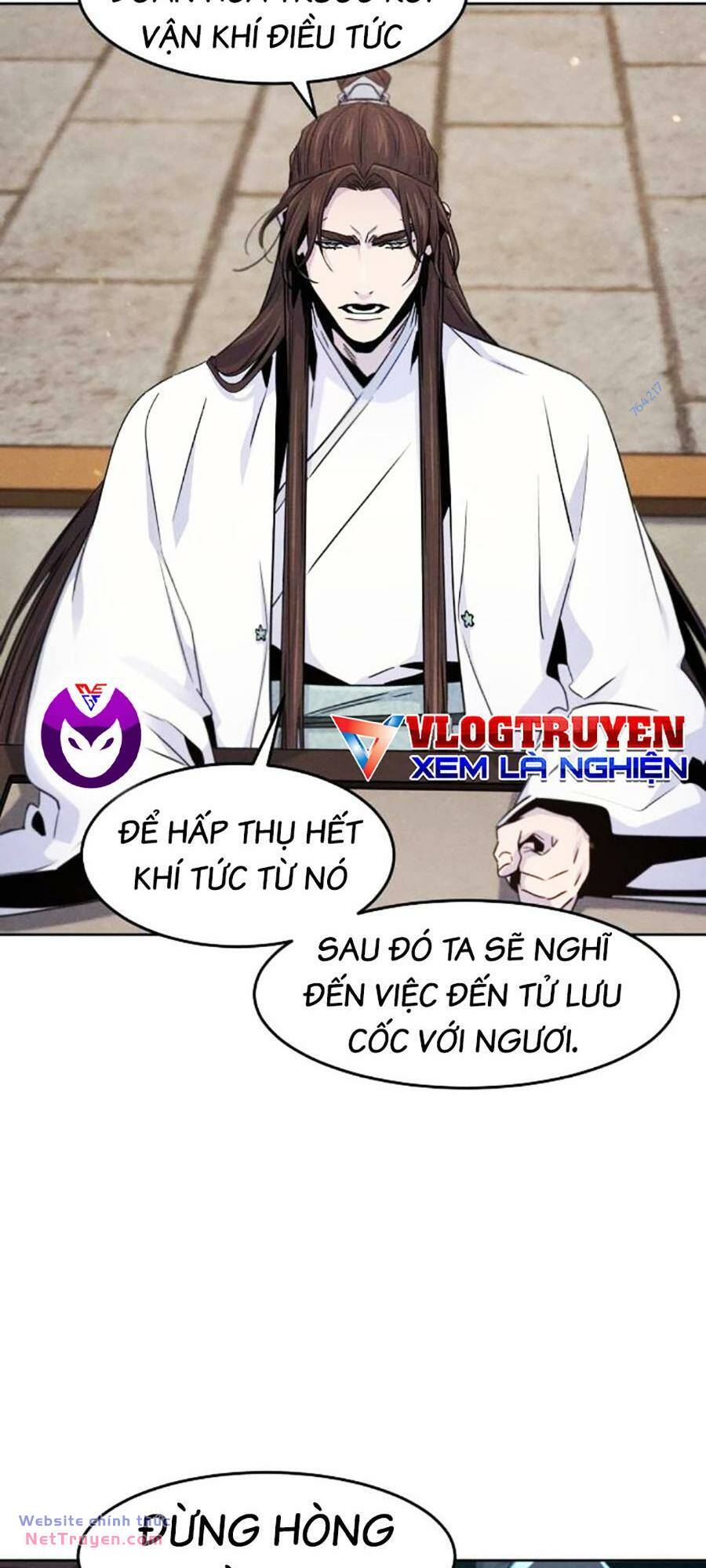 Cuồng Ma Tái Thế - Chapter 120 - Page 99