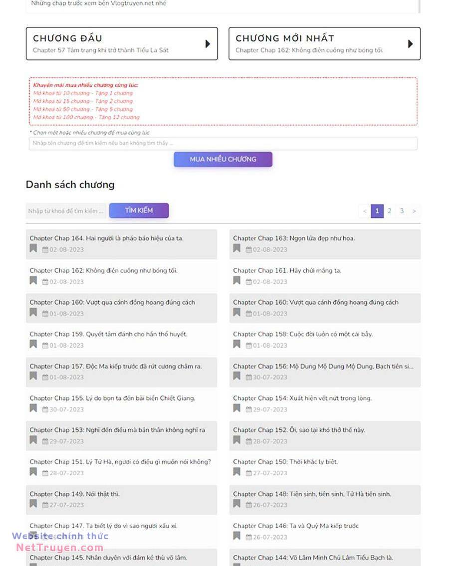 Cuồng Ma Tái Thế - Chapter 120 - Page 103