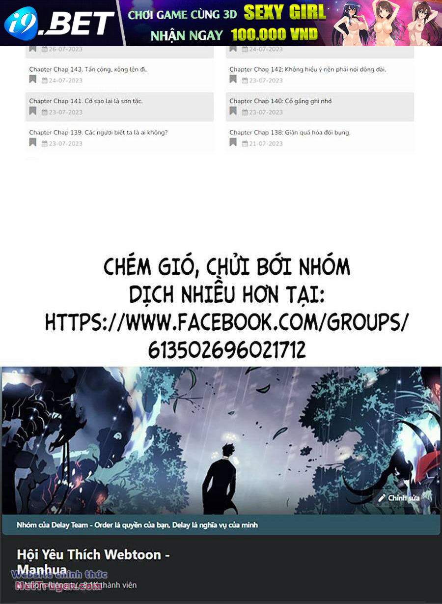 Cuồng Ma Tái Thế - Chapter 120 - Page 104