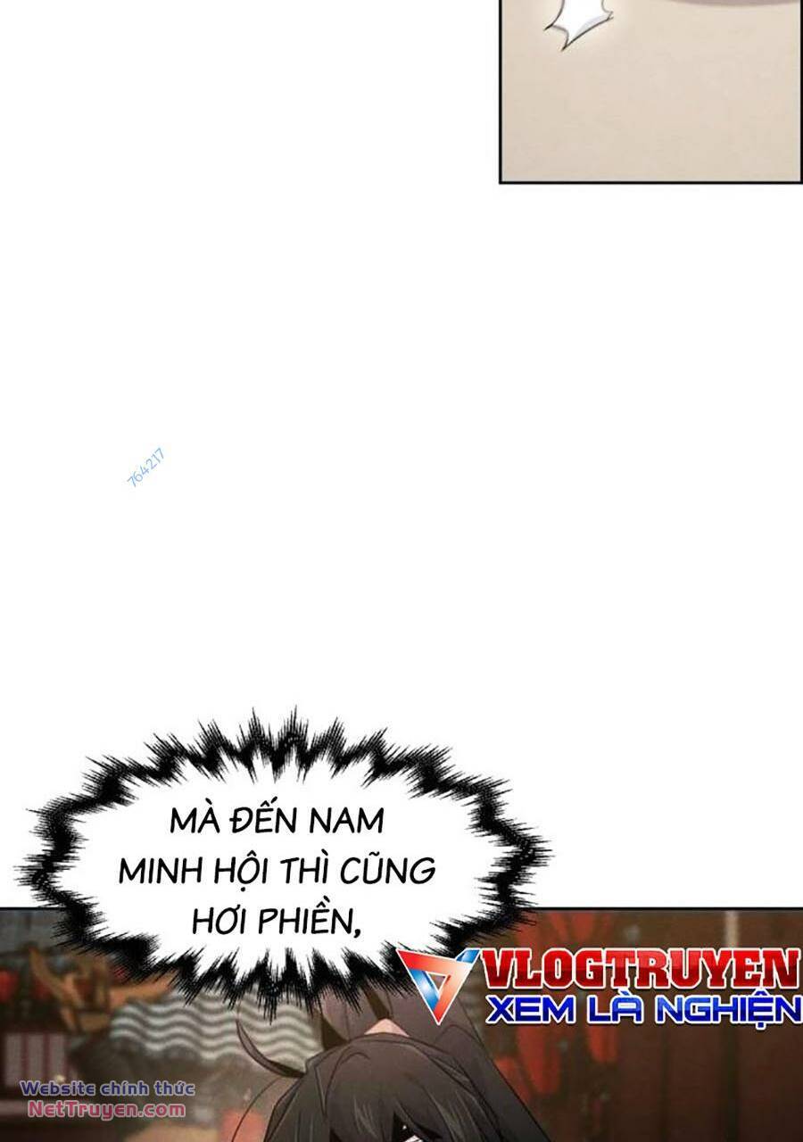 Cuồng Ma Tái Thế - Chapter 120 - Page 11