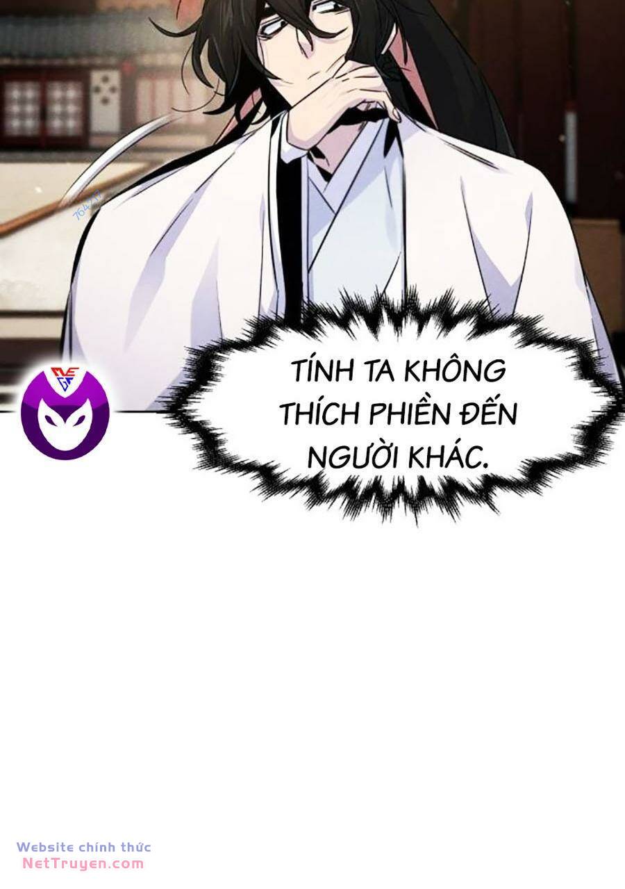 Cuồng Ma Tái Thế - Chapter 120 - Page 12