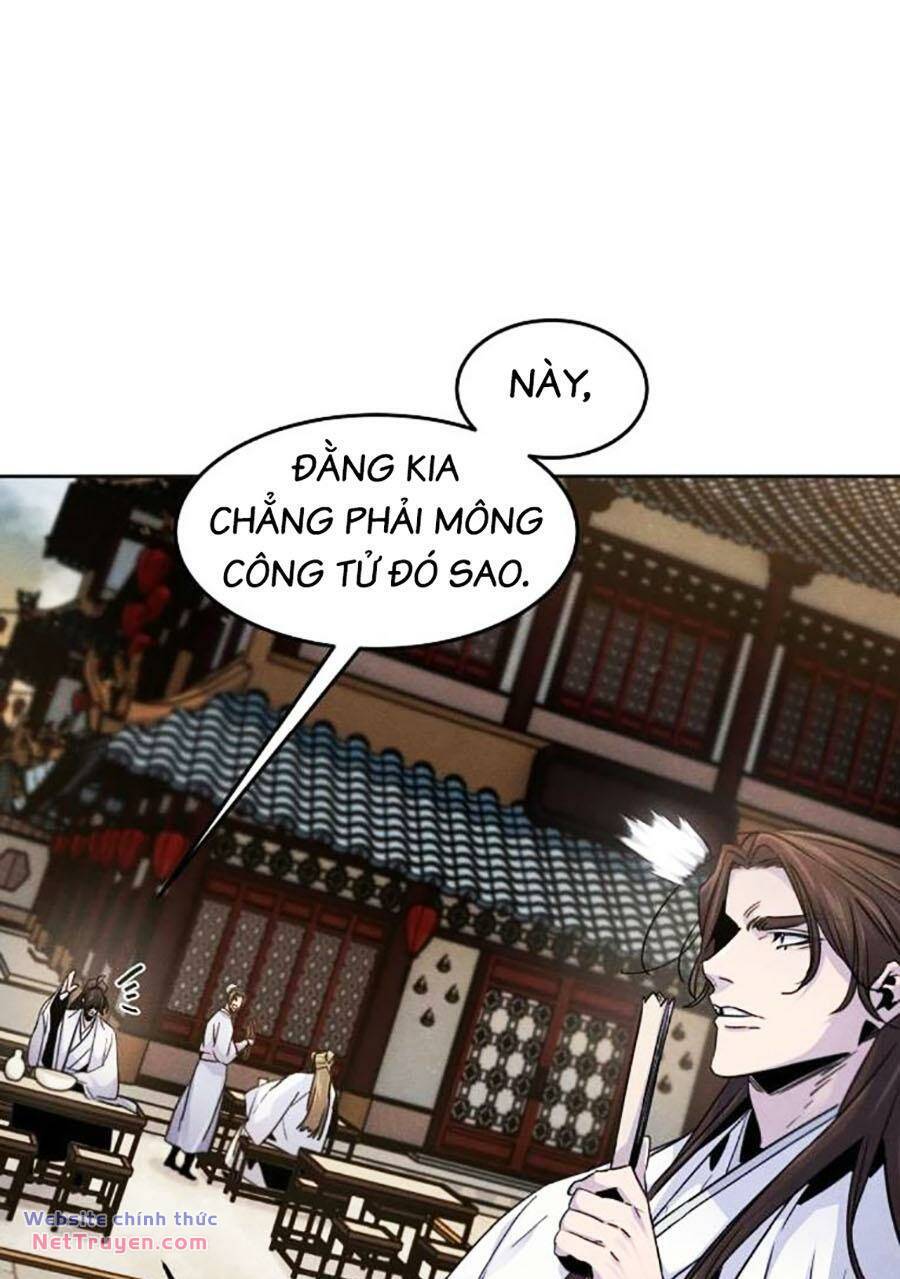 Cuồng Ma Tái Thế - Chapter 120 - Page 14