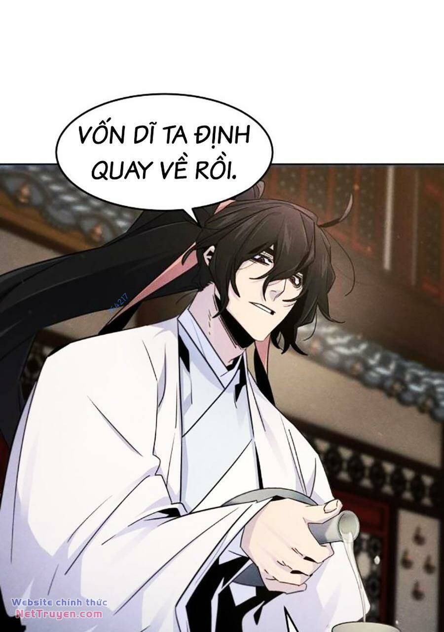 Cuồng Ma Tái Thế - Chapter 120 - Page 26