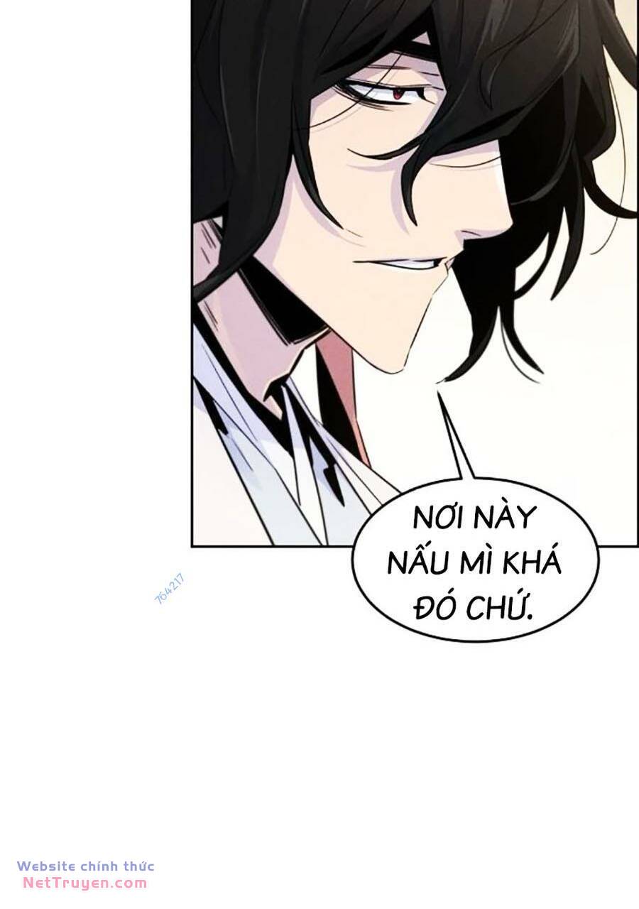 Cuồng Ma Tái Thế - Chapter 120 - Page 29