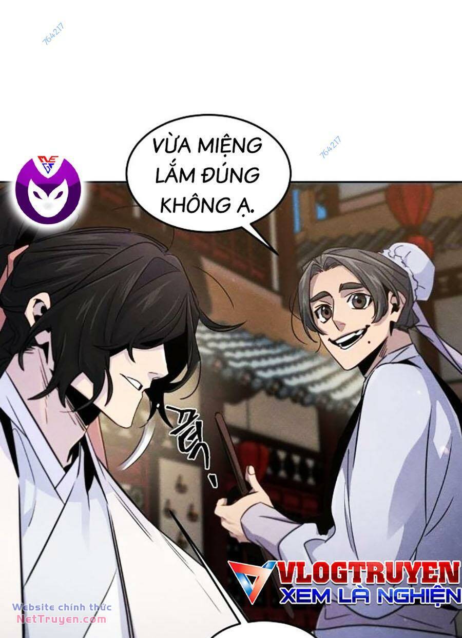 Cuồng Ma Tái Thế - Chapter 120 - Page 30