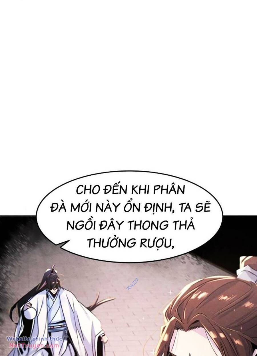 Cuồng Ma Tái Thế - Chapter 120 - Page 51