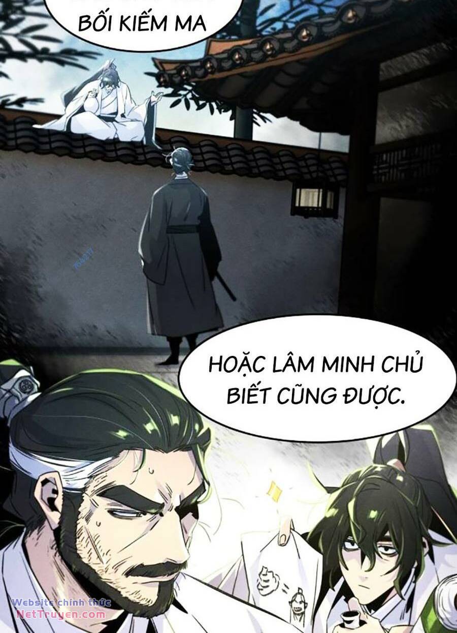 Cuồng Ma Tái Thế - Chapter 120 - Page 53