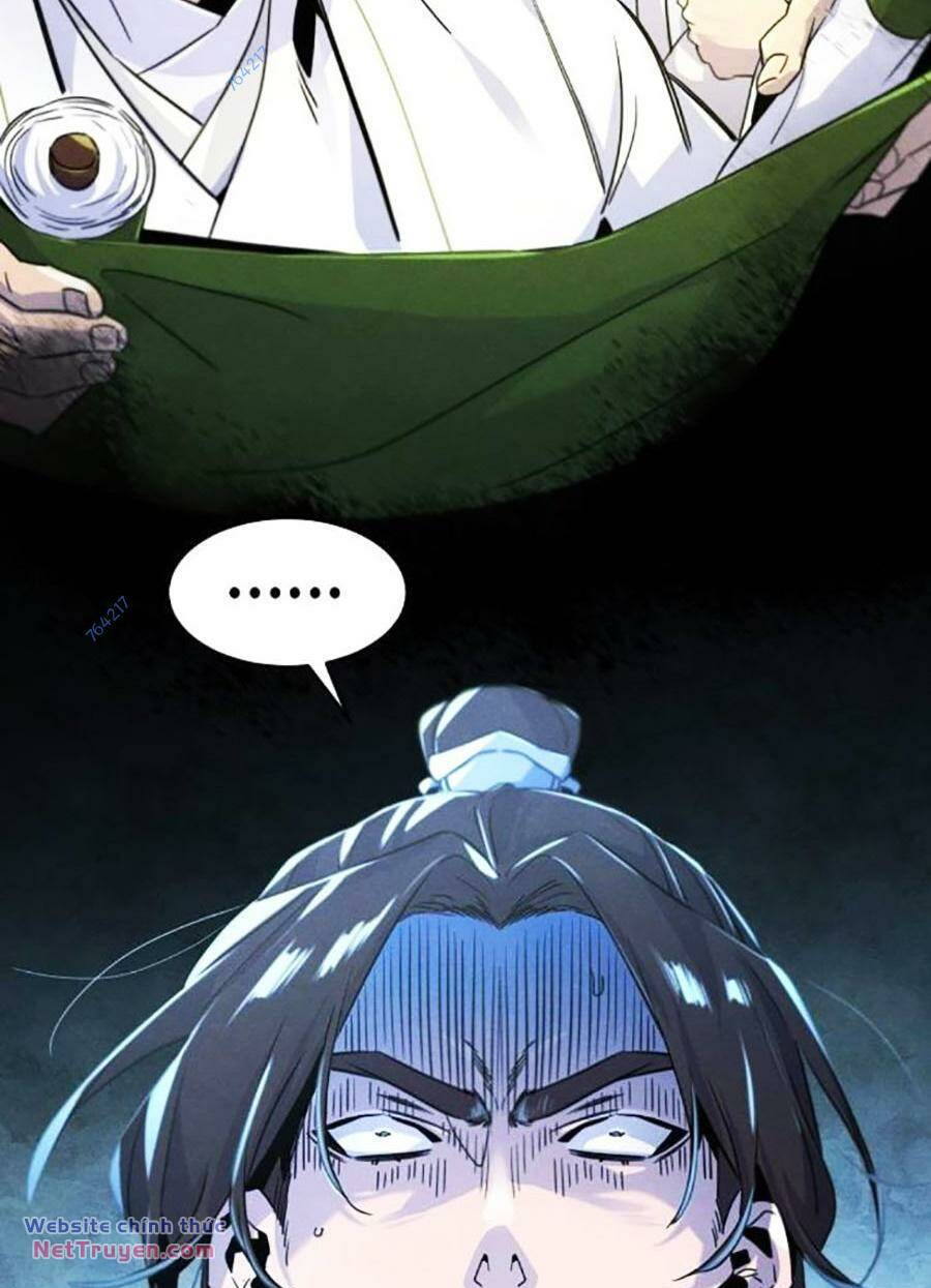 Cuồng Ma Tái Thế - Chapter 120 - Page 54