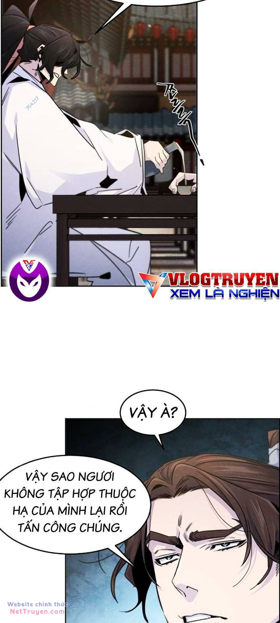 Cuồng Ma Tái Thế - Chapter 120 - Page 63