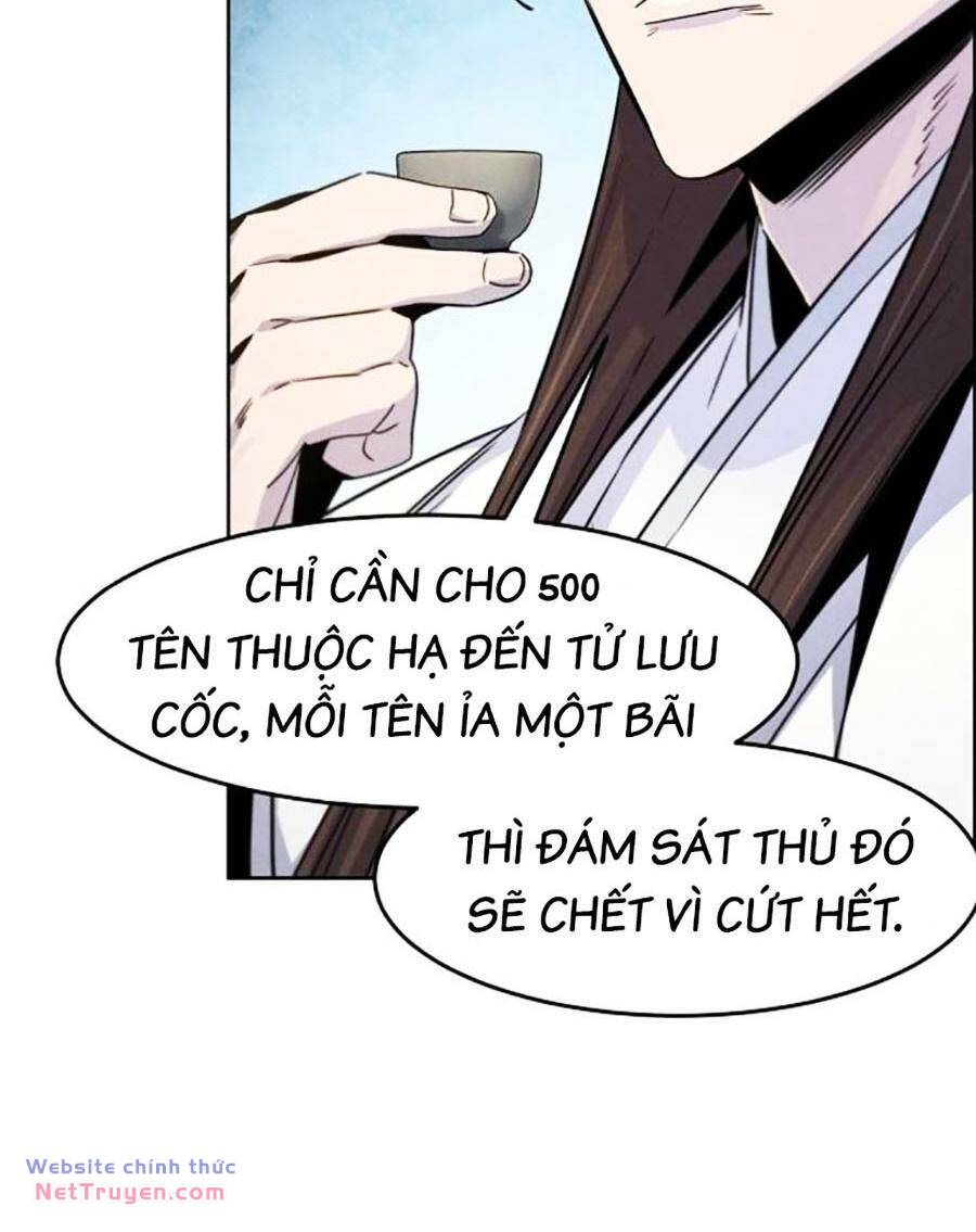 Cuồng Ma Tái Thế - Chapter 120 - Page 64