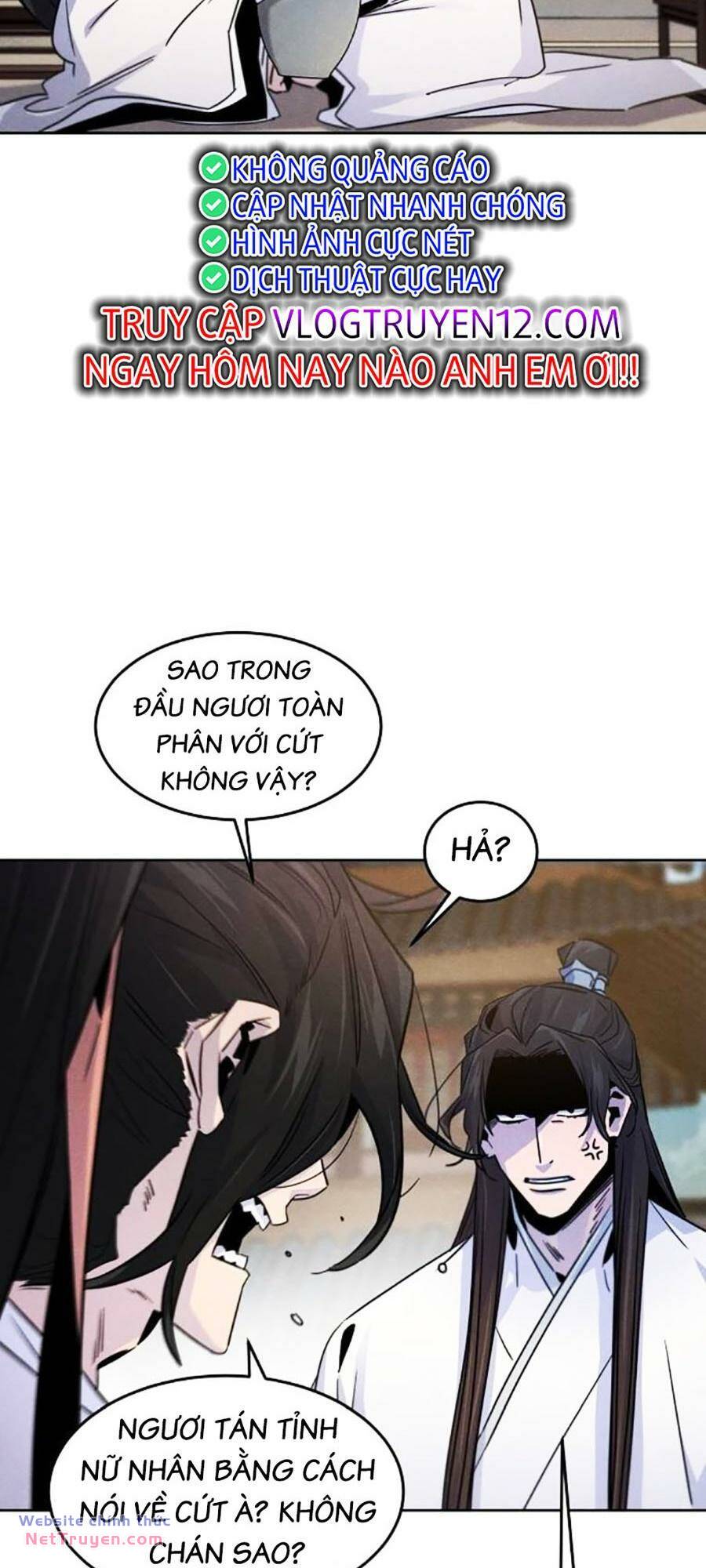 Cuồng Ma Tái Thế - Chapter 120 - Page 66