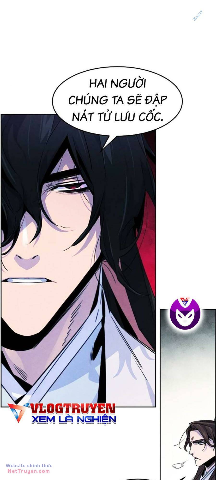 Cuồng Ma Tái Thế - Chapter 120 - Page 78