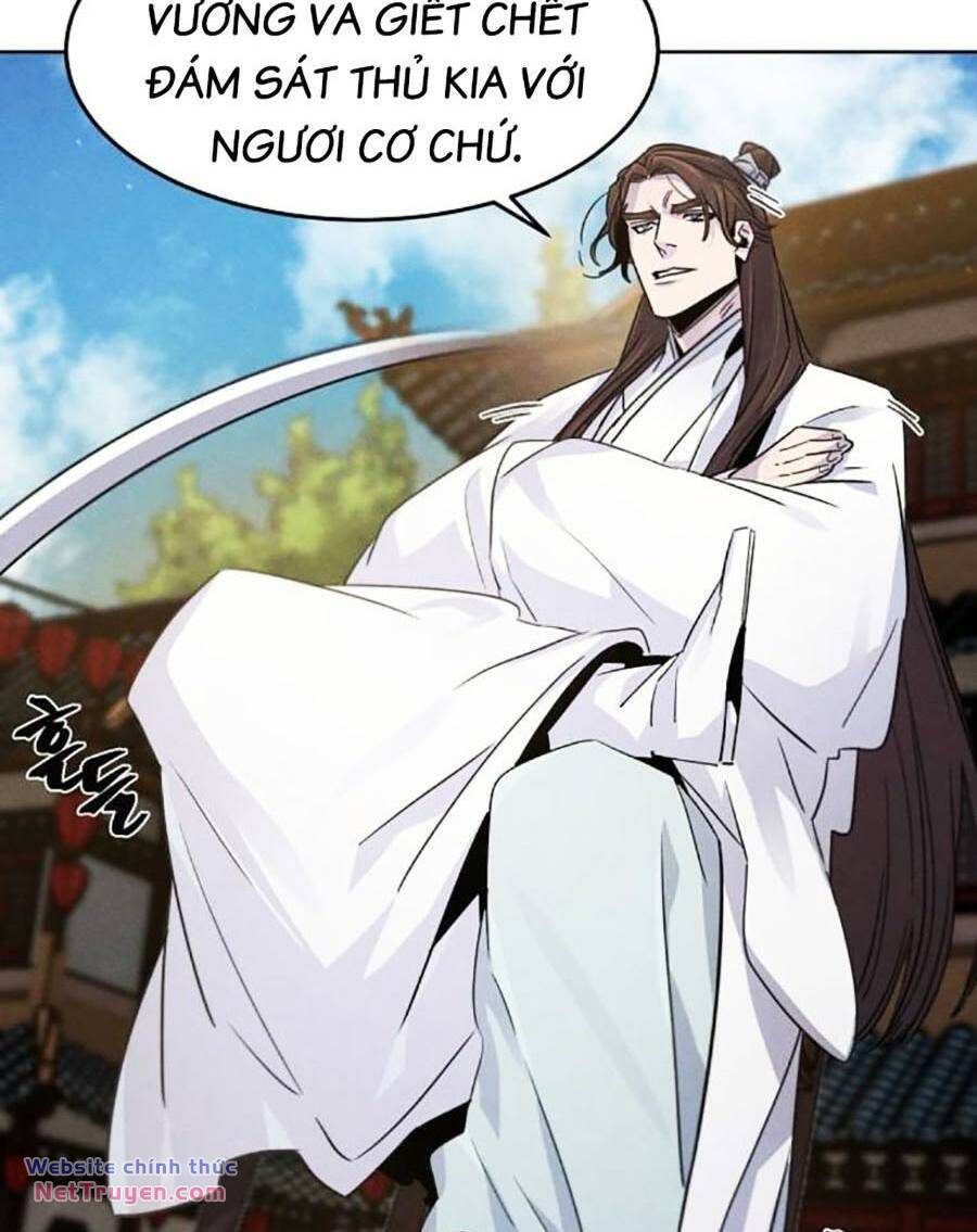 Cuồng Ma Tái Thế - Chapter 120 - Page 80