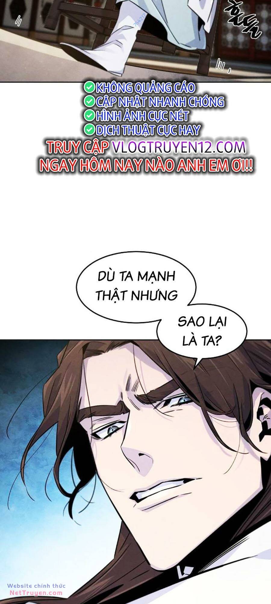 Cuồng Ma Tái Thế - Chapter 120 - Page 81
