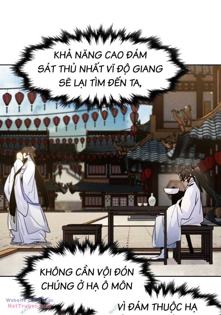 Cuồng Ma Tái Thế - Chapter 120 - Page 8