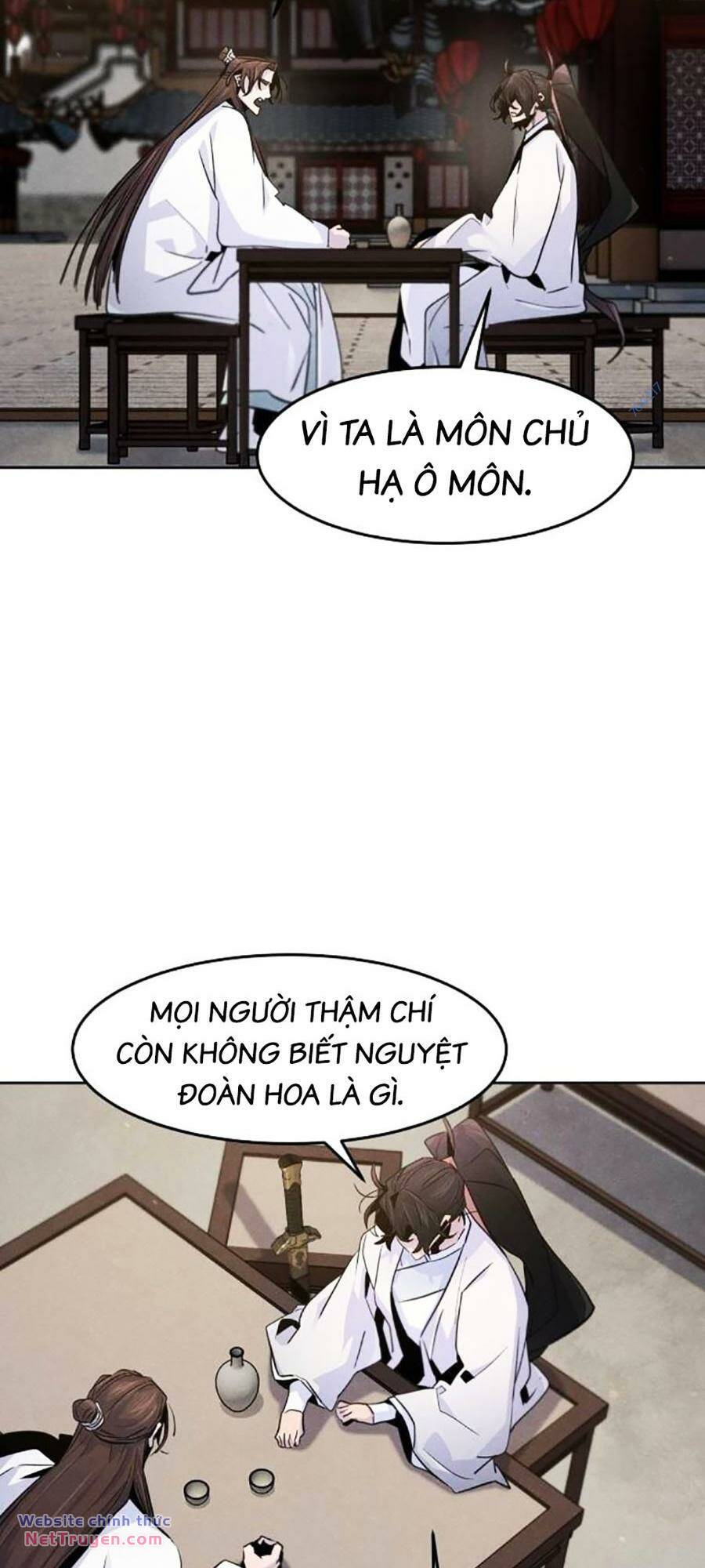 Cuồng Ma Tái Thế - Chapter 120 - Page 90