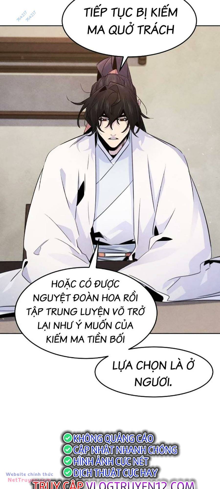 Cuồng Ma Tái Thế - Chapter 120 - Page 96