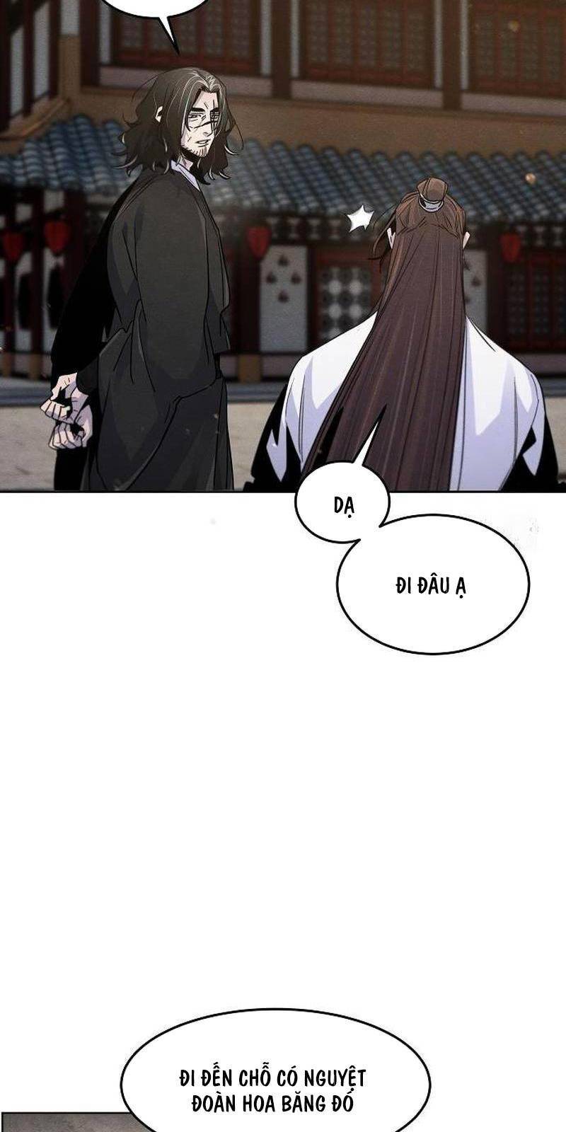 Cuồng Ma Tái Thế - Chapter 121 - Page 10