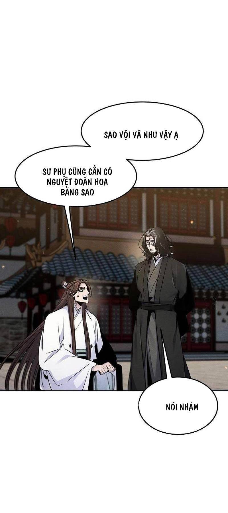 Cuồng Ma Tái Thế - Chapter 121 - Page 12