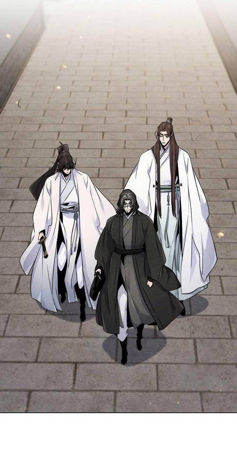 Cuồng Ma Tái Thế - Chapter 121 - Page 16