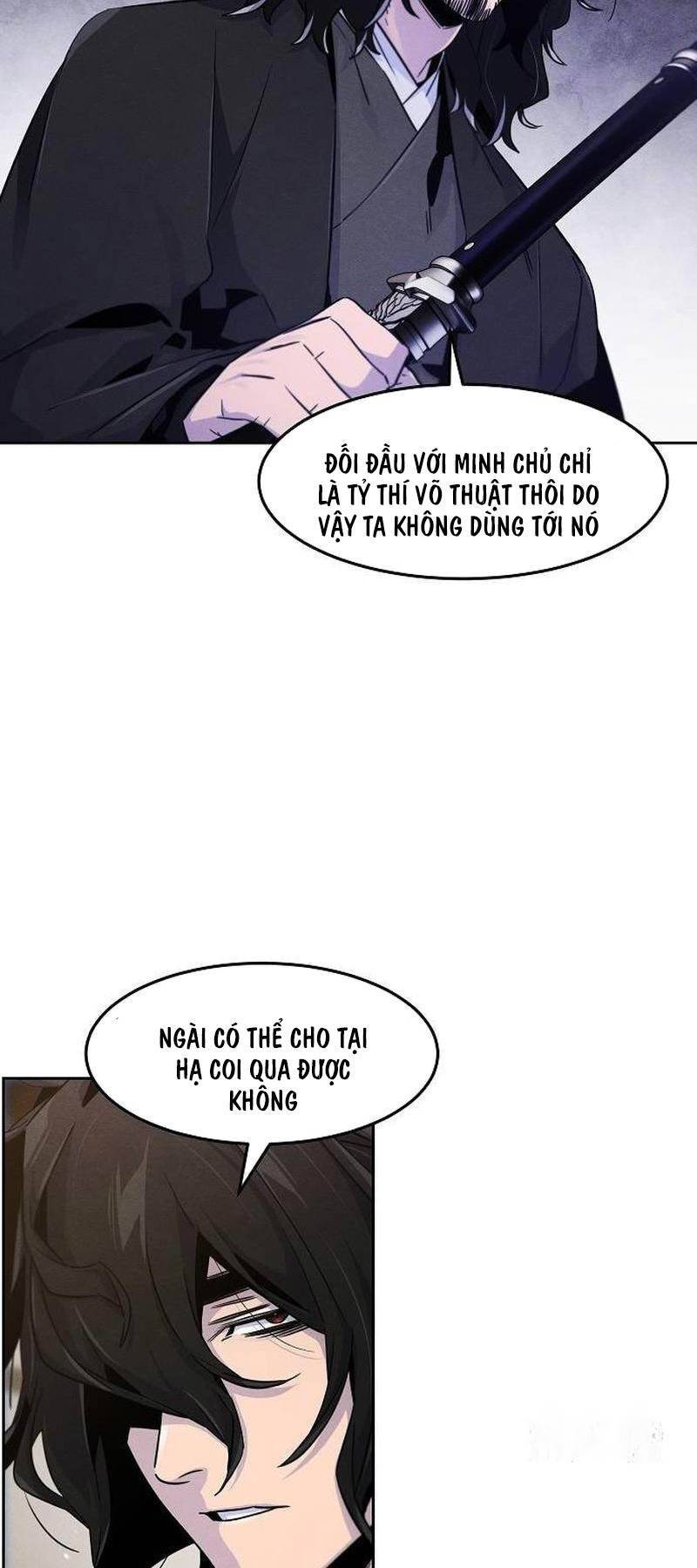 Cuồng Ma Tái Thế - Chapter 121 - Page 19