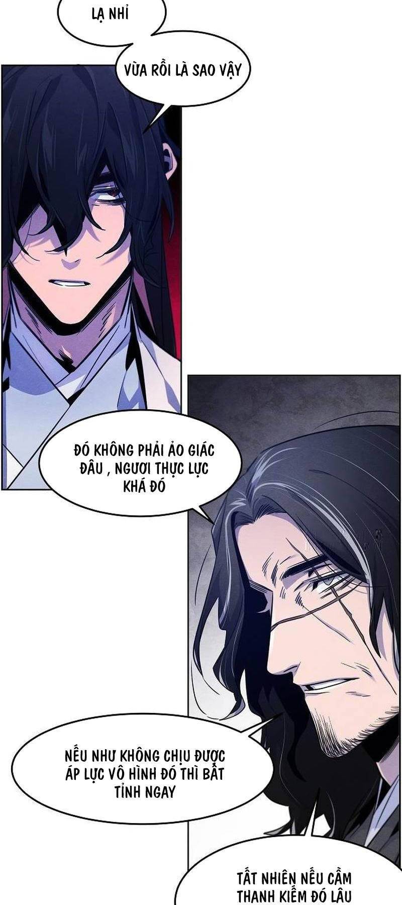 Cuồng Ma Tái Thế - Chapter 121 - Page 30