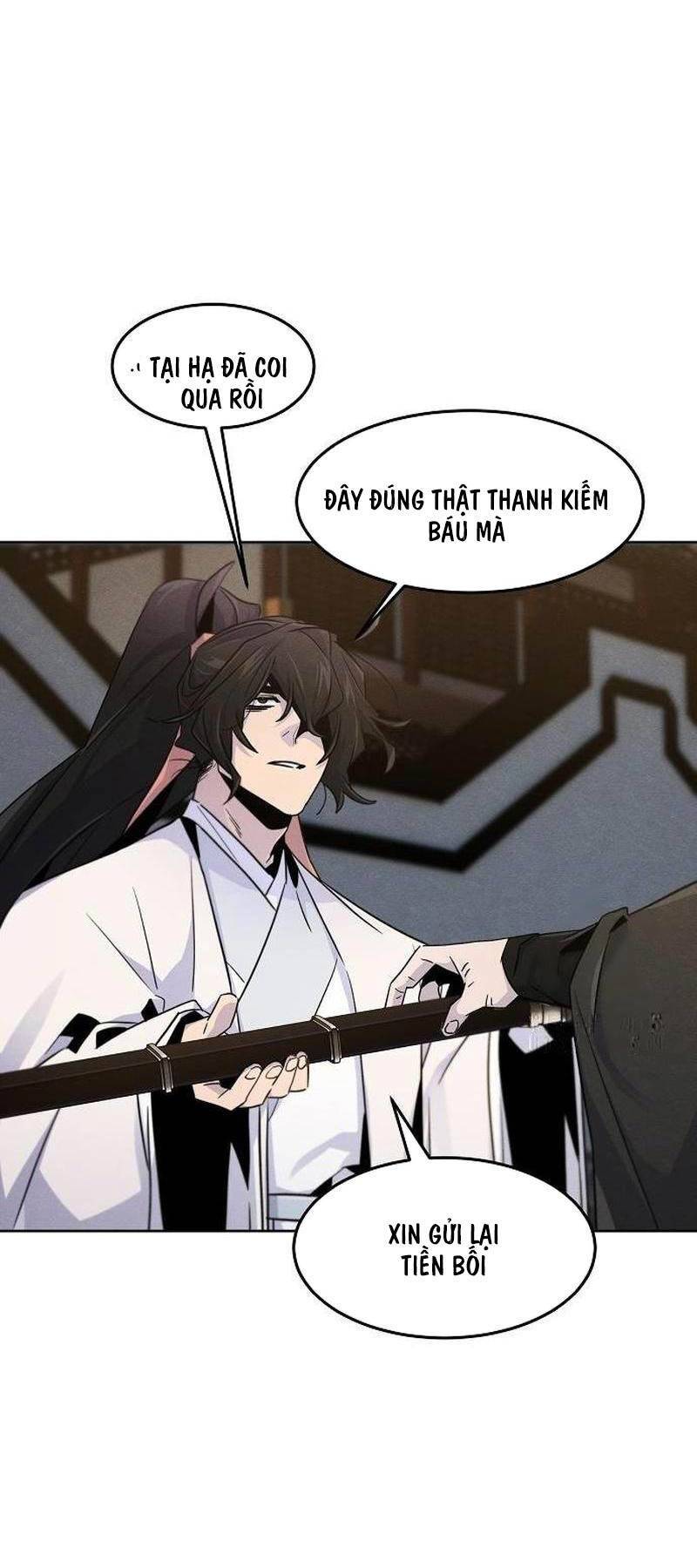 Cuồng Ma Tái Thế - Chapter 121 - Page 32