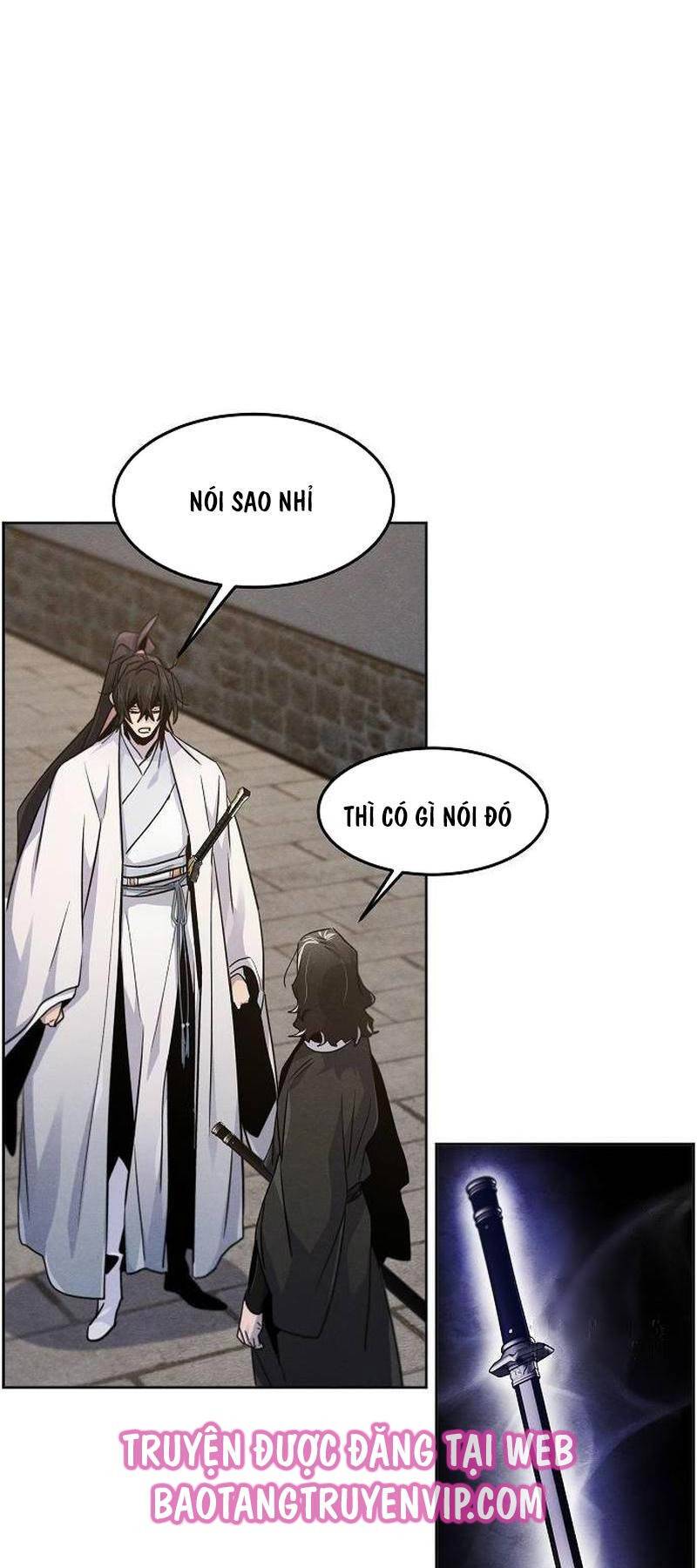 Cuồng Ma Tái Thế - Chapter 121 - Page 34