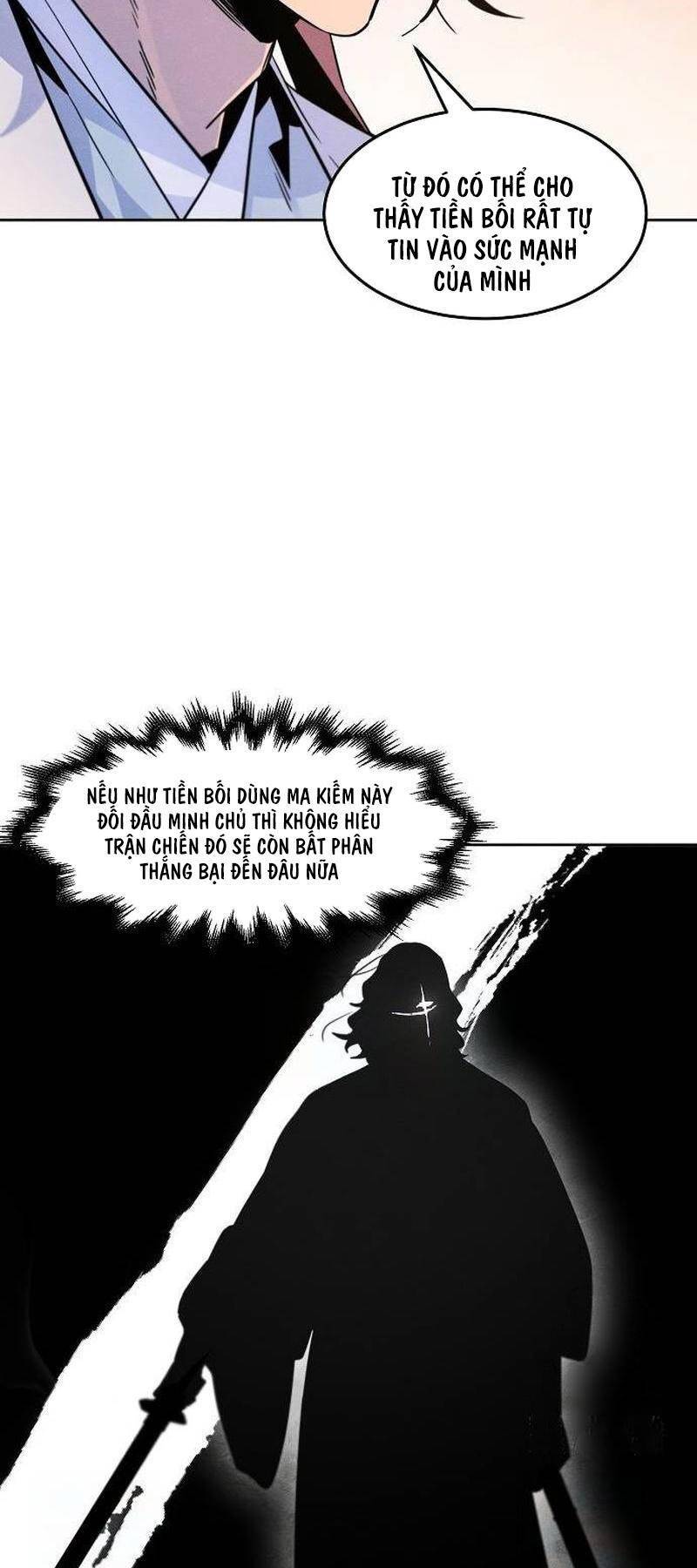 Cuồng Ma Tái Thế - Chapter 121 - Page 36