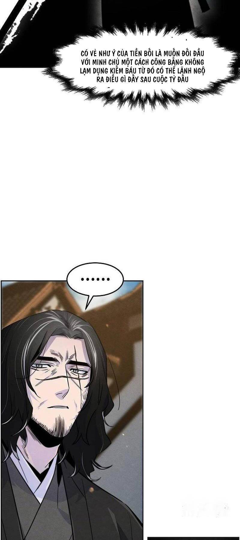 Cuồng Ma Tái Thế - Chapter 121 - Page 37