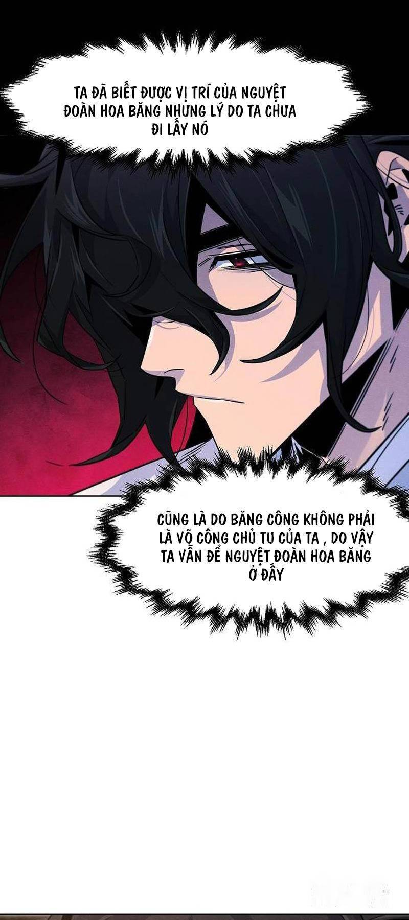 Cuồng Ma Tái Thế - Chapter 121 - Page 3