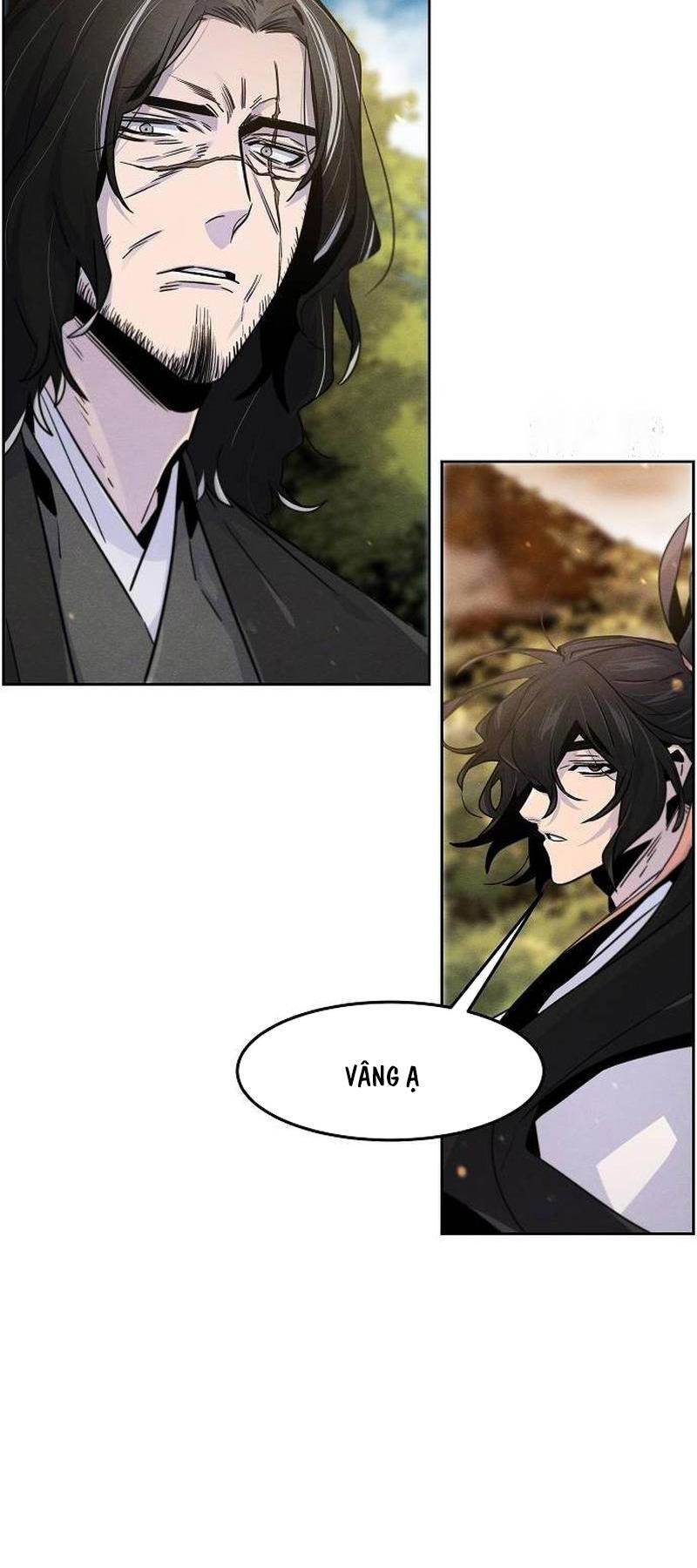 Cuồng Ma Tái Thế - Chapter 121 - Page 43