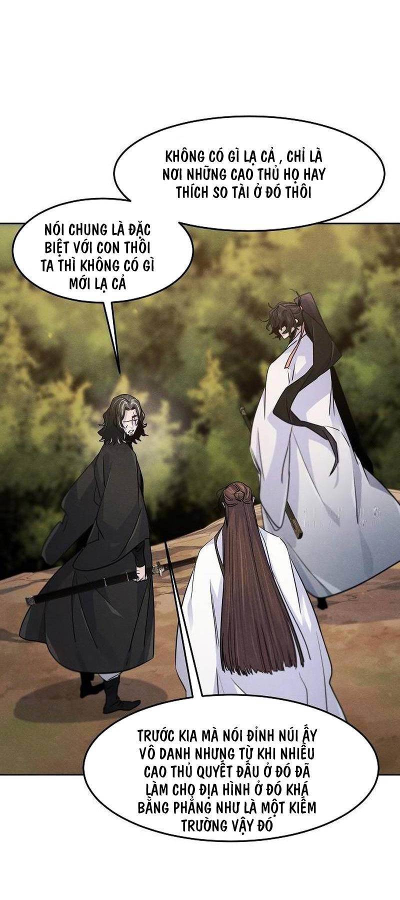 Cuồng Ma Tái Thế - Chapter 121 - Page 45