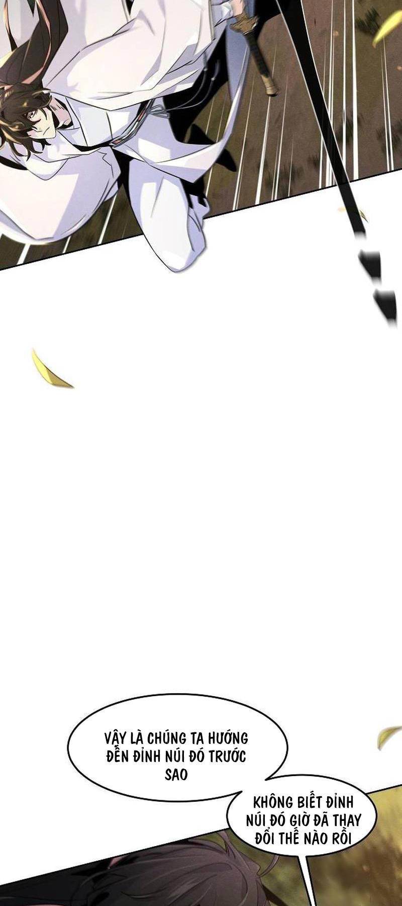 Cuồng Ma Tái Thế - Chapter 121 - Page 51