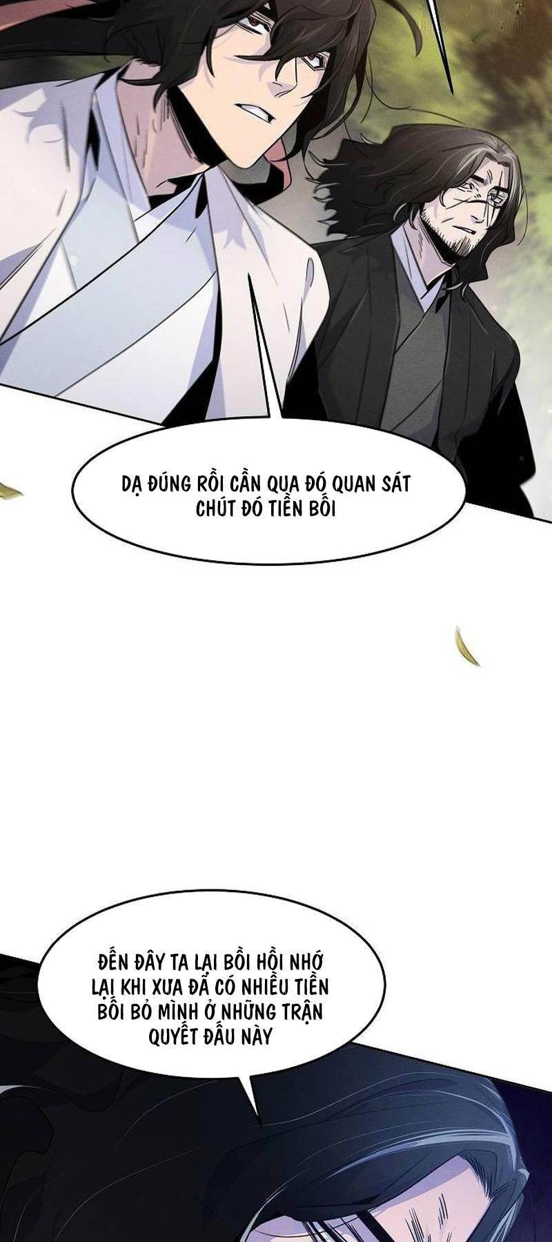 Cuồng Ma Tái Thế - Chapter 121 - Page 52