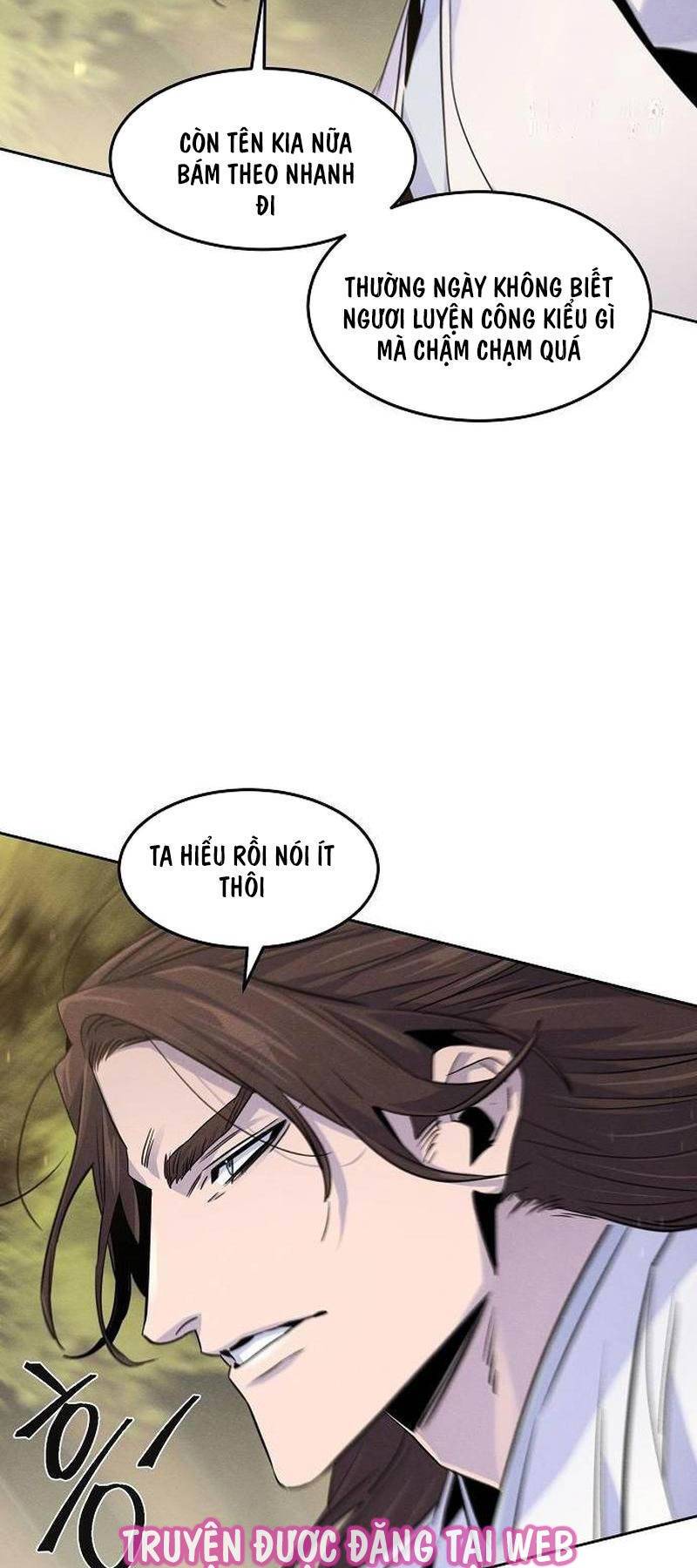 Cuồng Ma Tái Thế - Chapter 121 - Page 54