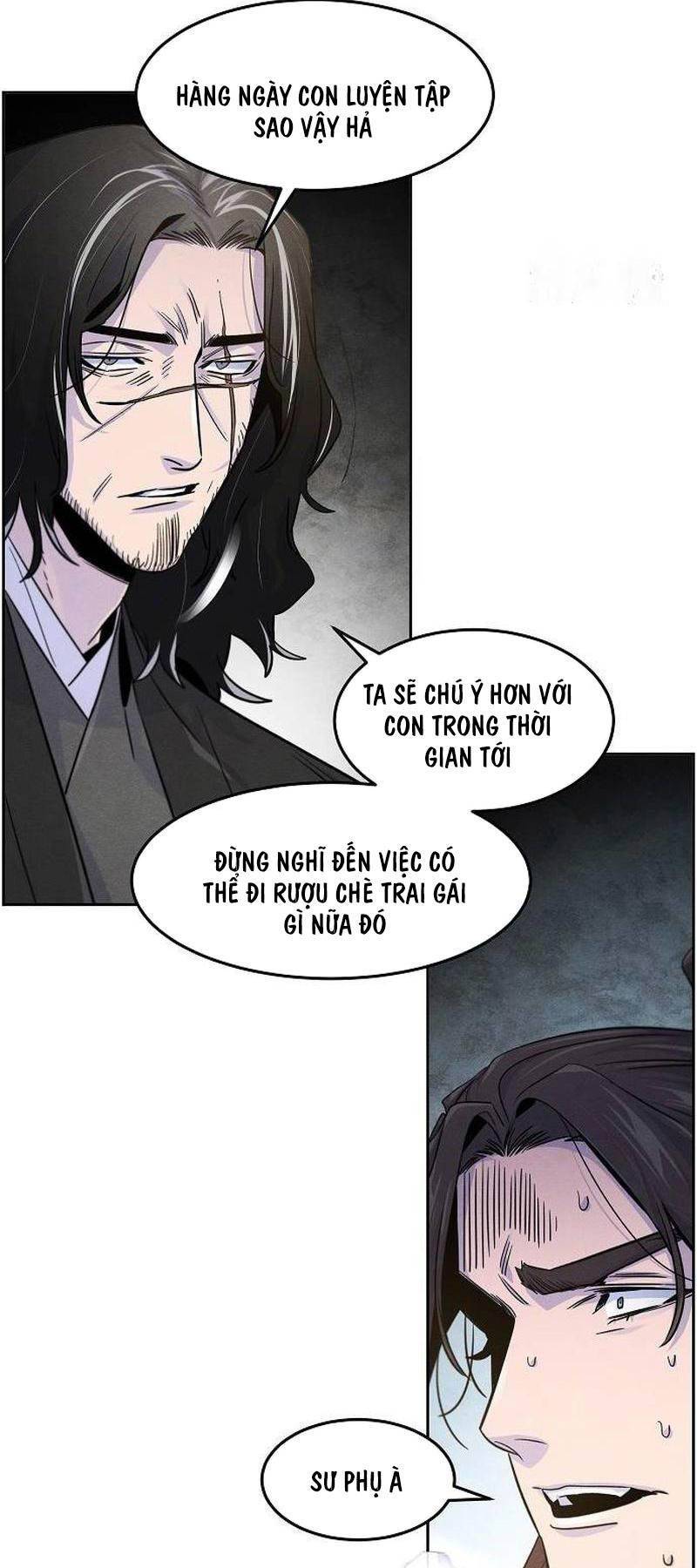 Cuồng Ma Tái Thế - Chapter 121 - Page 72