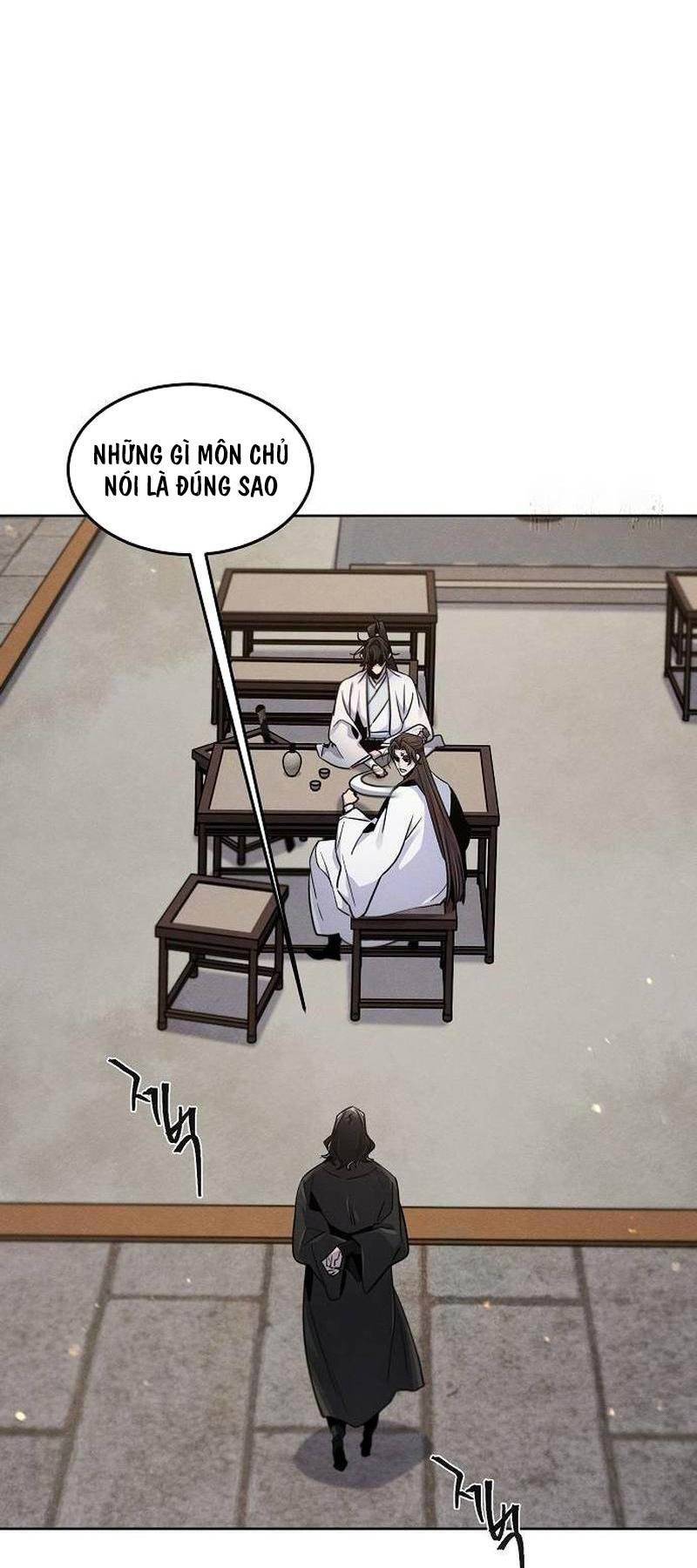 Cuồng Ma Tái Thế - Chapter 121 - Page 7