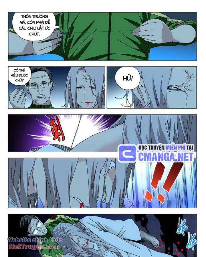 Nhất Nhân Chi Hạ - Chapter 296 - Page 10