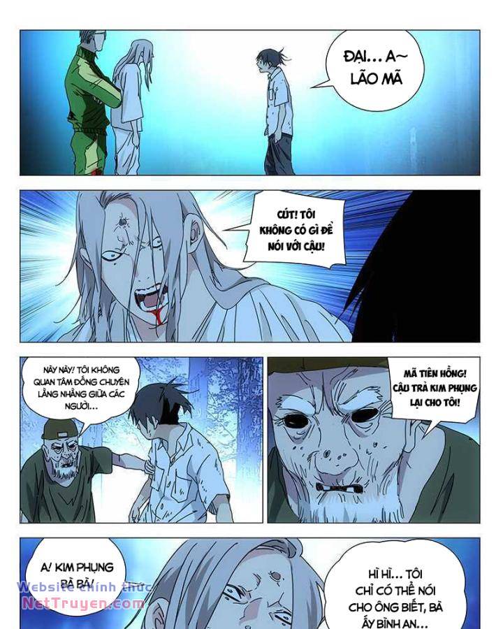 Nhất Nhân Chi Hạ - Chapter 296 - Page 23